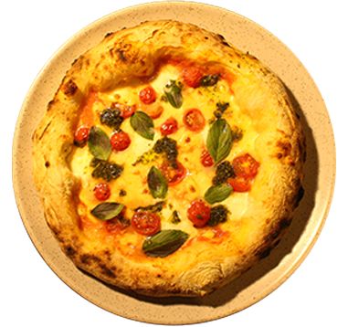 Pizza 02