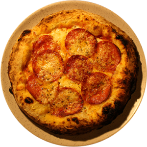 Pizza 01
